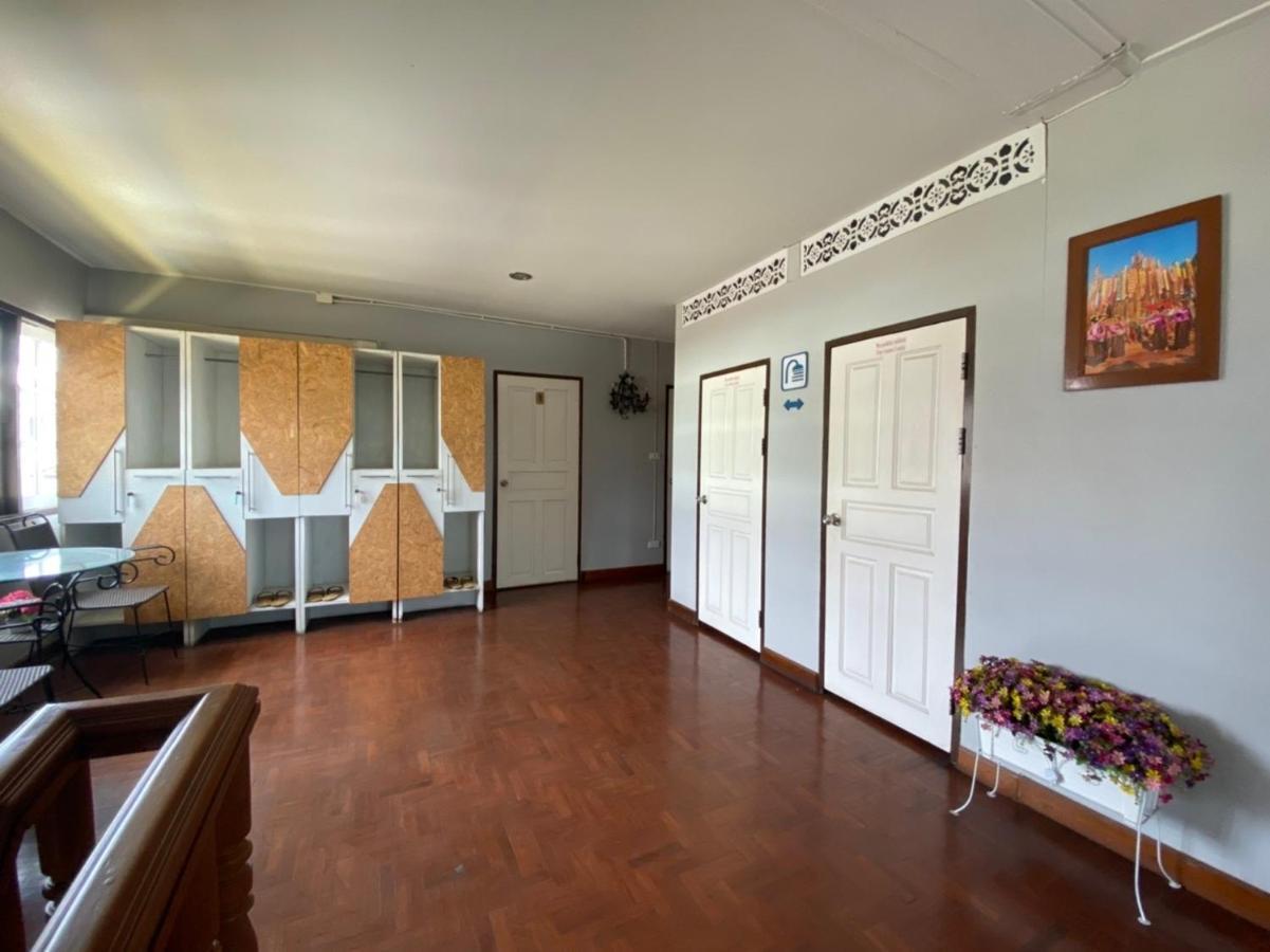 Norn-Nanta House Bed and Breakfast Τσιάνγκ Μάι Εξωτερικό φωτογραφία
