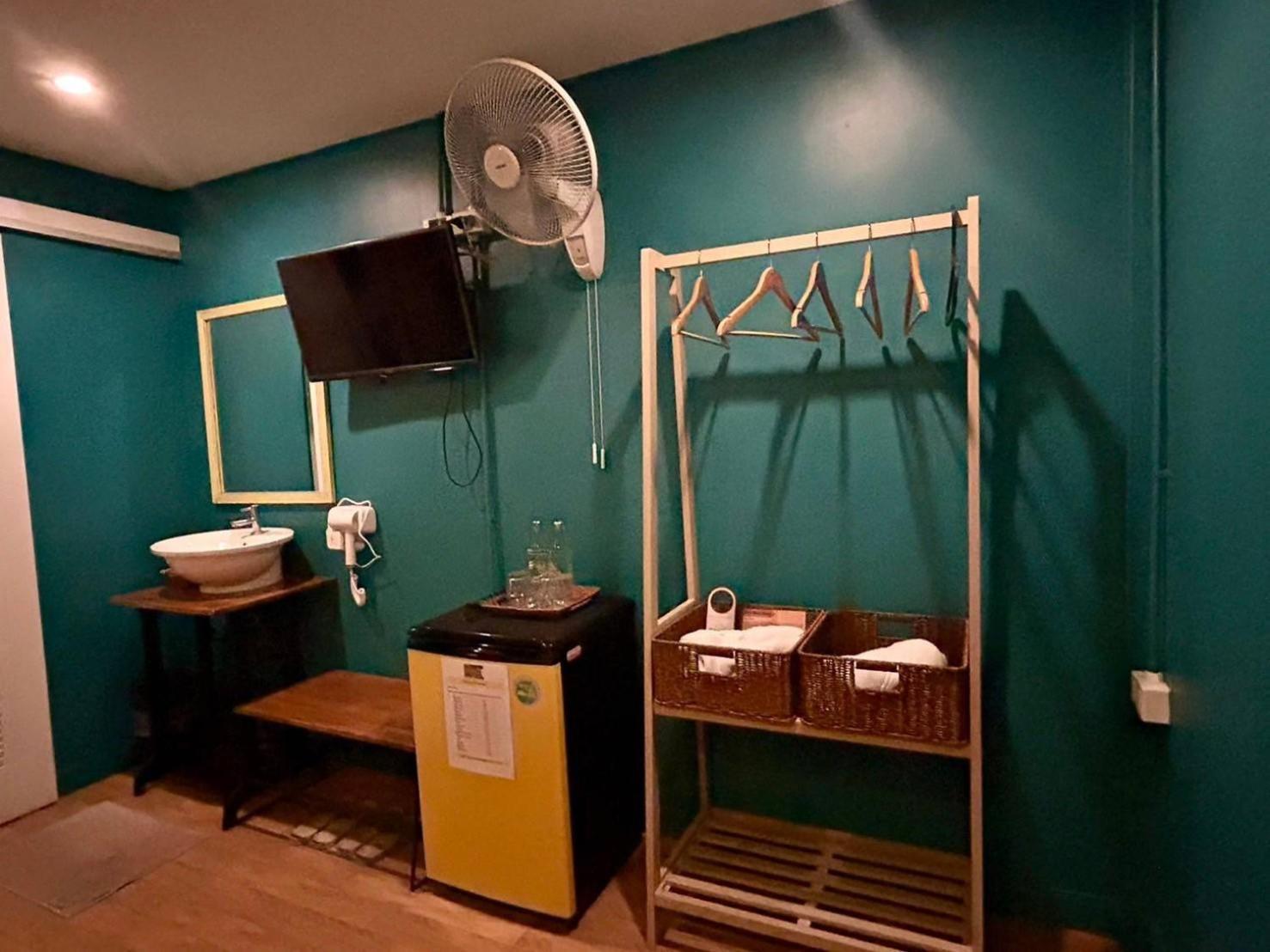 Norn-Nanta House Bed and Breakfast Τσιάνγκ Μάι Εξωτερικό φωτογραφία