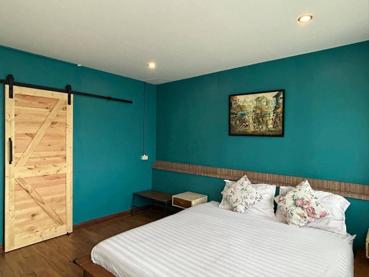 Norn-Nanta House Bed and Breakfast Τσιάνγκ Μάι Εξωτερικό φωτογραφία