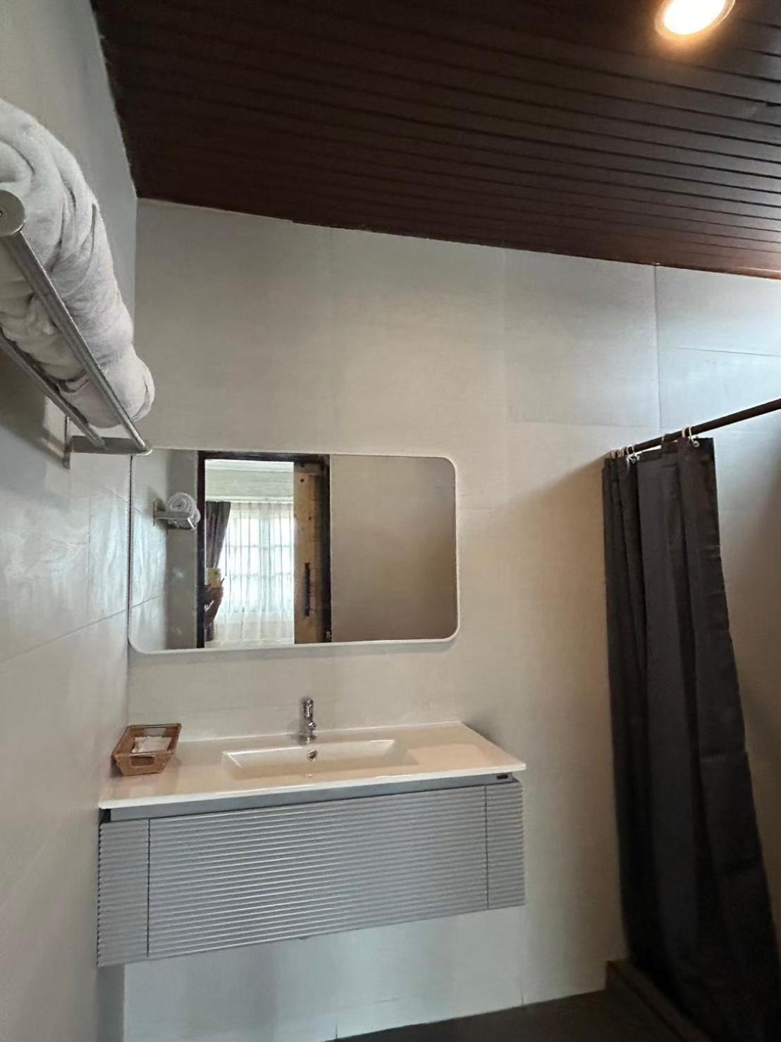 Norn-Nanta House Bed and Breakfast Τσιάνγκ Μάι Εξωτερικό φωτογραφία