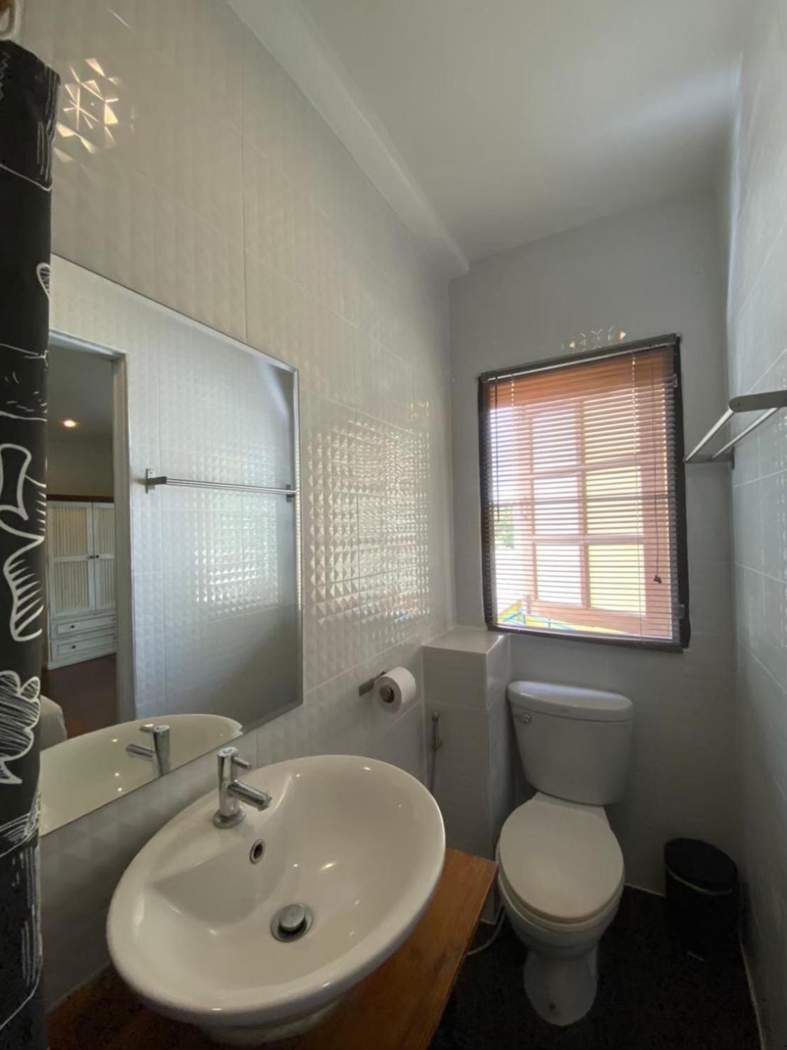 Norn-Nanta House Bed and Breakfast Τσιάνγκ Μάι Εξωτερικό φωτογραφία