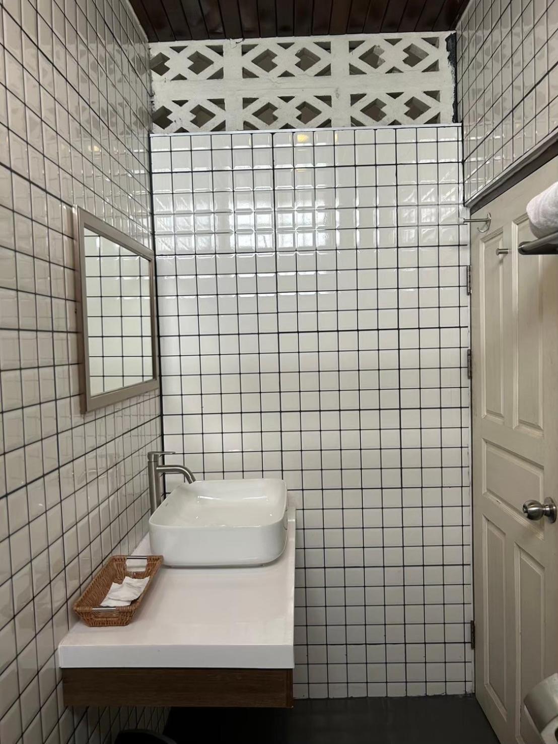 Norn-Nanta House Bed and Breakfast Τσιάνγκ Μάι Εξωτερικό φωτογραφία