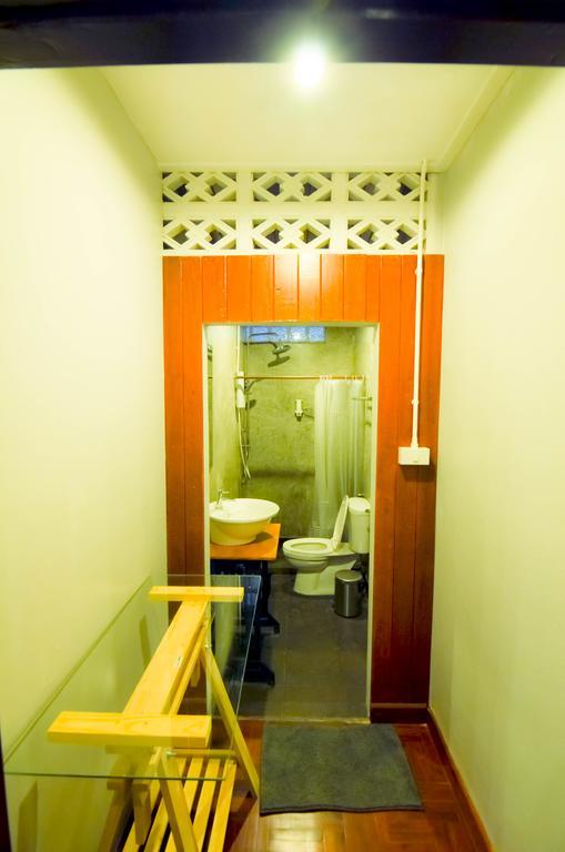 Norn-Nanta House Bed and Breakfast Τσιάνγκ Μάι Δωμάτιο φωτογραφία