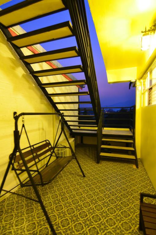 Norn-Nanta House Bed and Breakfast Τσιάνγκ Μάι Εξωτερικό φωτογραφία