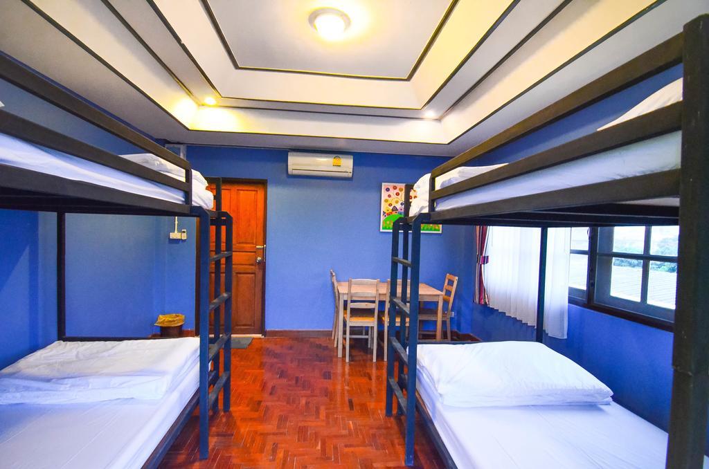 Norn-Nanta House Bed and Breakfast Τσιάνγκ Μάι Δωμάτιο φωτογραφία