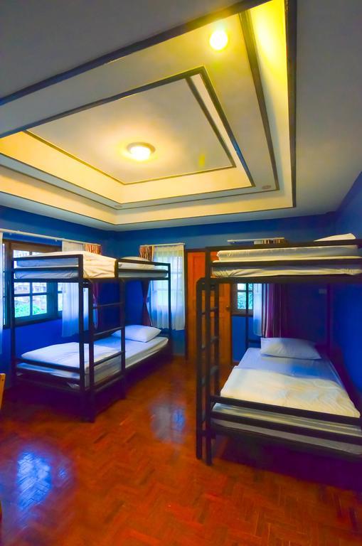 Norn-Nanta House Bed and Breakfast Τσιάνγκ Μάι Δωμάτιο φωτογραφία