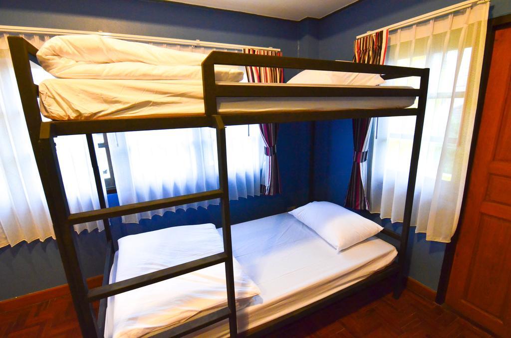 Norn-Nanta House Bed and Breakfast Τσιάνγκ Μάι Δωμάτιο φωτογραφία